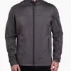 KUHL Men's One Jacket -Outdoor Clothing Shop 27334 CARBON l