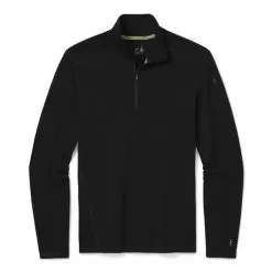 Smartwool Men's Classic Thermal Merino 1/4 Zip