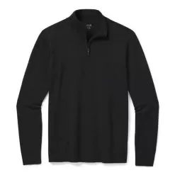 Smartwool Men's Sparwood 1/2 Zip Sweater