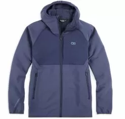 Outdoor Research Men's Vigor Plus Fleece Hoodie