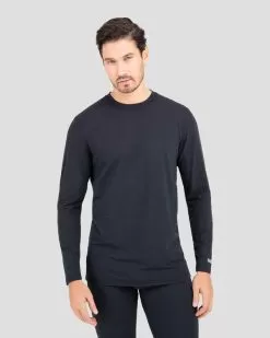 Men's Transport Merino Wool