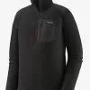 Patagonia Men's R1 Air Zip Neck