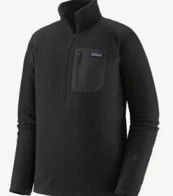 Patagonia Men's R1 Air Zip Neck