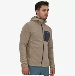 Patagonia Men's R1 Air FZ Hoody