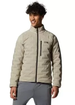 Mountain Hardwear Men's Stretchdown™ Jacket
