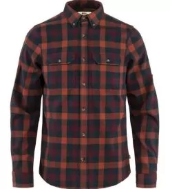 Fjallraven Men's Skog Shirt