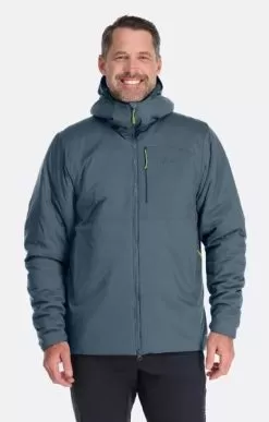 Rab Men's Xenair Alpine Jacket