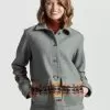 Pendleton Women's Western Horizons Coat -Outdoor Clothing Shop 30418 CRESCENT BUTTE l