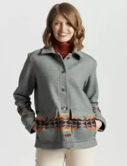 Pendleton Women's Western Horizons Coat