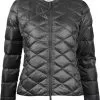 SKHOOP Women's Jacinda Down Sweater -Outdoor Clothing Shop 30438 BLACK l