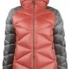 SKHOOP Women's Klara Down Jacket -Outdoor Clothing Shop 30441 GINGER l