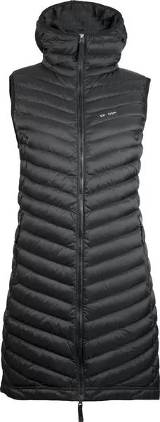 SKHOOP Women's Osa Down Long Vest