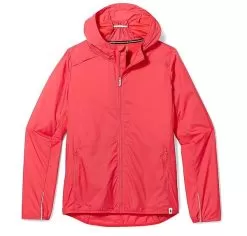 Smartwool Women's Merino Sport Ultralite Hoodie Jacket