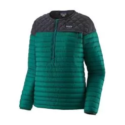 Patagonia Women's AlpLight Down Pullover