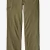 Patagonia Women's Quandary Pants - Regular 1 Patagonia Women's Quandary Pants - Regular -Outdoor Clothing Shop 30789 FATIGUE GREEN l