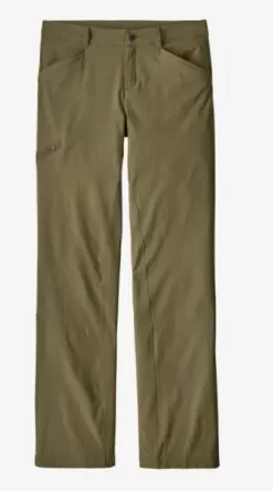 Patagonia Women's Quandary Pants - Regular