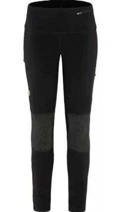 Fjallraven Women's Abisko Trekking Tights