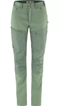 Fjallraven Women's Abisko Midsummer Trousers