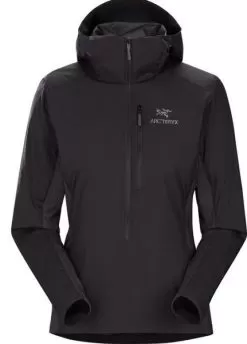 Arcteryx Women's Atom SL Anorak