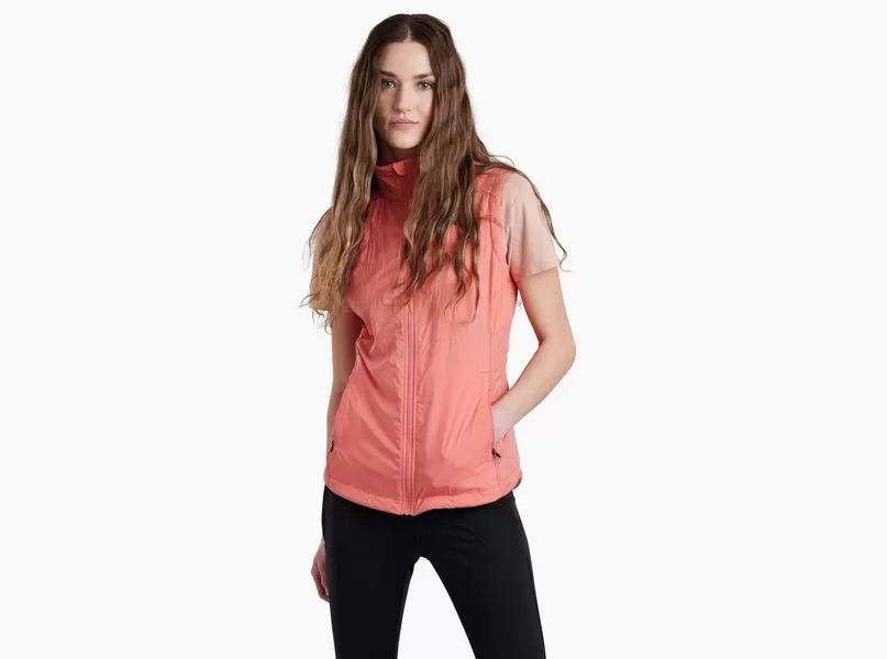 KUHL Women's The One Vest 3 KUHL Women's The One Vest