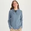 Women's BA Lumen Full Zip Hoody