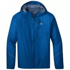 Outdoor Research Men's Helium Rain Jacket