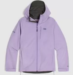 Outdoor Research Women's Aspire II Jacket
