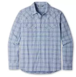STIO Eddy Shirt LS
