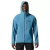 Mountain Hardwear Men's Stretch Ozonic Jacket -Outdoor Clothing Shop 31796 CASPIAN l