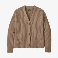 Patagonia Women's Recycled Wool Cardigan