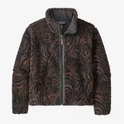 Patagonia Women's Lunar Dusk Jacket