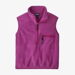 Patagonia Women's Synch Marsupial Vest