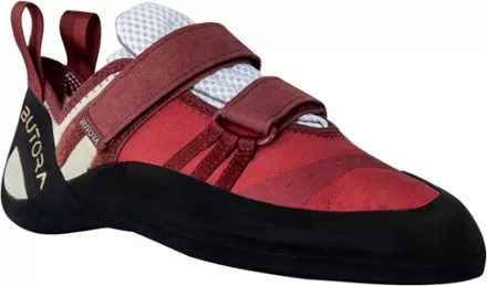 Butora Endeavor (Wide Fit) Climbing Shoes - Women's 5 Butora Endeavor (Wide Fit) Climbing Shoes - Women's - Image 3