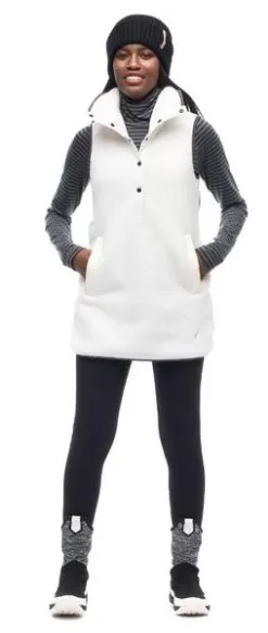 Women's Pecora Tunic