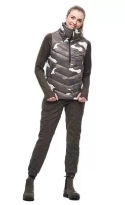 Women's Poplun V Vest