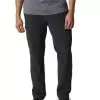 Mountain Hardwear Men's Yumalino Active Pant -Outdoor Clothing Shop 32306 DARK STORM l