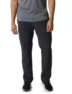 Mountain Hardwear Men's Yumalino Active Pant