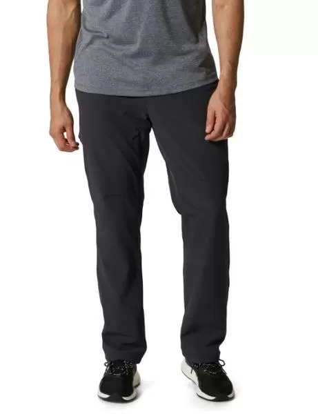 Mountain Hardwear Men's Yumalino Active Pant 3 Mountain Hardwear Men's Yumalino Active Pant