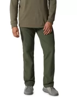 Mountain Hardwear Men's Yumalino Pant