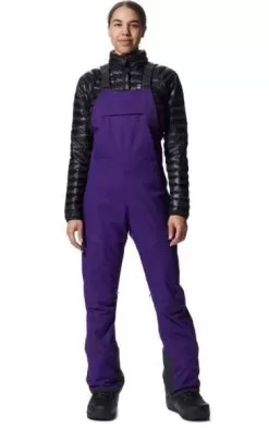 Mountain Hardwear Women's Firefall/2 Bib