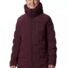 Mountain Hardwear Women's Stretchdown Parka