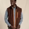 Men's Sespe Sherpa Vest