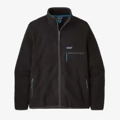 Patagonia Men's Reclaimed Fleece Jacket