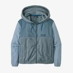 Patagonia Women's Microdini Hoody