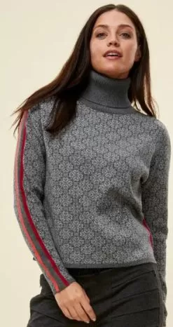 Krimson Klover Women's Marisol Cowlneck