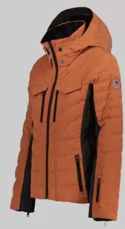 Obermeyer Women's Devon Down Jacket