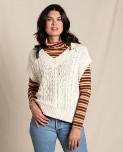 Women's Bianca Sweater Vest
