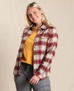 Women's Folk Yeah Jacket