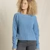 Women's Bianca II Sweater -Outdoor Clothing Shop 32455 GLACIER l