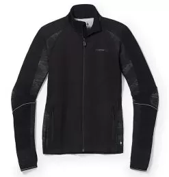 Smartwool Women's Intraknit Merino Sport Full Zip Jacket